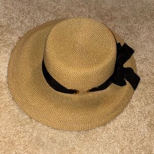 Talbots Sun Hat